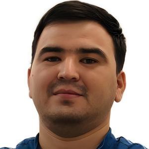 Мадаминов Нурмухаммад Дилшоджон угли, стоматолог, стоматолог-ортопед - Коканд