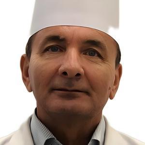 Юсупов Алихон Акбарович - фотография Юсупов Алихон Акбарович, стоматолог-ортопед - Коканд