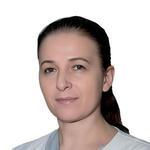 Фидкевич Н. А. - фото