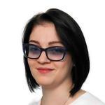 Токарь Т. В. - фото