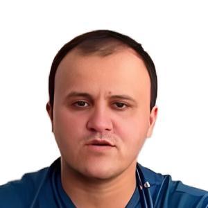 Обидов Абдулахад - фотография Обидов Абдулахад , эндокринолог - Наманган