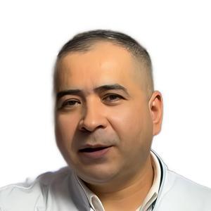 Садыков Абдумалик Абдураимович, невролог - Наманган