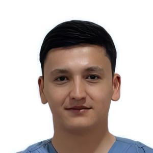 Собитханов Мухаммадаббос - фотография Собитханов Мухаммадаббос , офтальмолог (окулист) - Наманган
