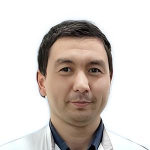 Домажонов Азамжон - фотография Домажонов Азамжон , офтальмолог (окулист) - Наманган
