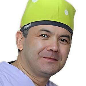 Атаханов Камоллиддин Патидинович - фотография Атаханов Камоллиддин Патидинович, офтальмолог (окулист) - Наманган
