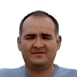 Рахимов Бекзод Холмирзаевич, невролог - Наманган