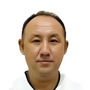 Кадыров Аббос Юсуфджанович, психиатр, невролог - Наманган