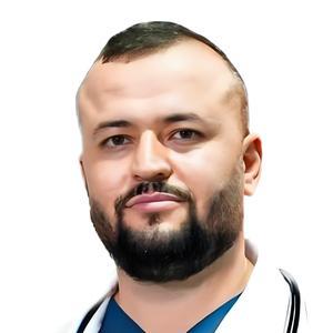 Убайдуллаев Кобилжон Зайниддинович, уролог, андролог - Наманган