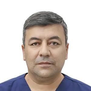Аълохонов Абдулло Абдуманнапович, хирург - Наманган