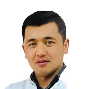 Гасанбоев Отабек -, лор - Наманган