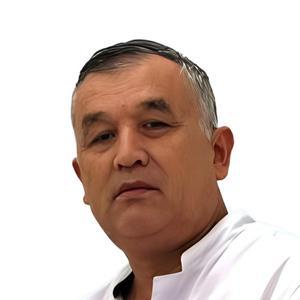 Соткинов Тургунпулат Хабибуллаевич, кардиолог - Наманган