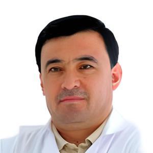 Ахмедов Абдулали Абдуджабборович, терапевт - Наманган