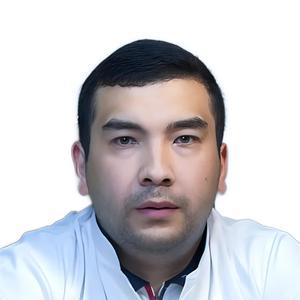 Шерматов Фарходбек - - фотография Шерматов Фарходбек -, ревматолог - Наманган