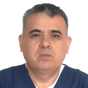 Валиев Абдурашид Махмудович, кардиолог - Наманган