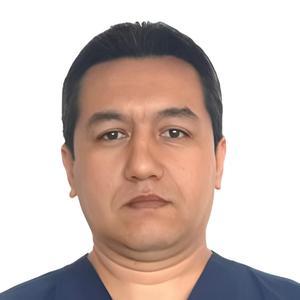 Аширкулов Улугбек Жобирханович, невролог - Наманган
