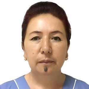 Абилова Мукаддас Неъматиллаевна - фотография Абилова Мукаддас Неъматиллаевна, гинеколог - Наманган