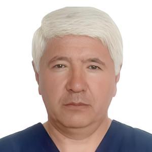 Мавлянов Илхом Махмудович - фотография Мавлянов Илхом Махмудович, врач узи - Наманган