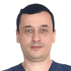 Нурматов Илхом Алимович, невролог - Наманган