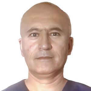 Бабамирзаев Юсупжан Мамаджанович, радиолог - Наманган