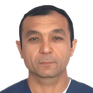 Мавланов Абдурашид Абдулпаттаевич - фотография Мавланов Абдурашид Абдулпаттаевич, рентгенолог - Наманган