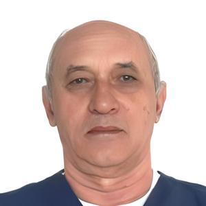 Мирхидоятов Мирхамид Умарович, радиолог - Наманган