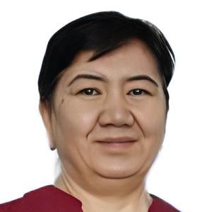 Эшанова Раъно Алимджановна, гинеколог - Наманган
