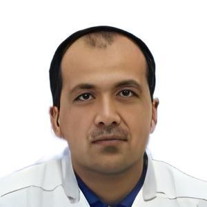 Давронов Кахрамонжон Нозимжонович, эндокринолог - Наманган