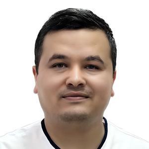 Якубжанов Шохрух - фотография Якубжанов Шохрух , челюстно-лицевой хирург - Наманган