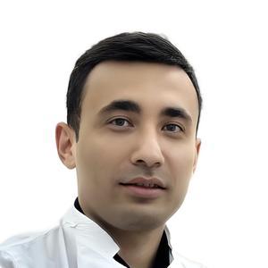 Имамов Гайрат - фотография Имамов Гайрат , стоматолог - Наманган