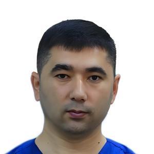 Хамдамов Нурилло Хайруллаевич - фотография Хамдамов Нурилло Хайруллаевич, детский невролог - Наманган