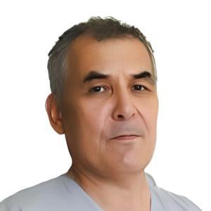 Азизов Мамурджон - - фотография Азизов Мамурджон -, вертебролог, невролог - Наманган