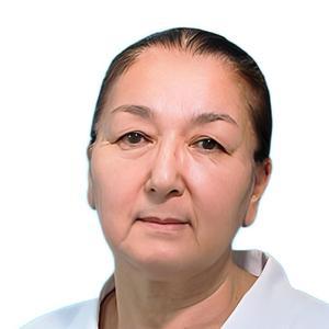 Эгамбердиева Дилором Махмудовна, эндокринолог - Наманган