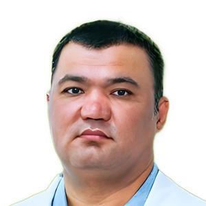 Дехканов Азизжон Набижонович, травматолог, ортопед - Наманган