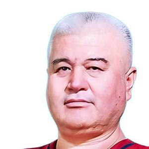 Кыргызбоев Хасанбой Тожибоевич, вертебролог - Наманган