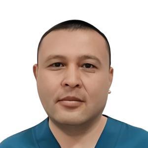 Боттабоев Баходир Мухиддинович - фотография Боттабоев Баходир Мухиддинович, офтальмолог (окулист), офтальмолог-хирург - Наманган