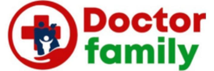 Клиника «Doctor family», Наманган Клиника «Doctor family», Наманган - фото