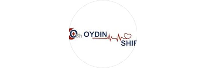 Клиника «Oydin Shifo», Наманган - фото