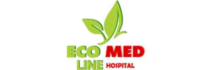 Клиника «Eco Med Line», Наманган Клиника «Eco Med Line», Наманган - фото