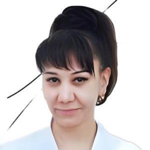 Эгамова Гулбахор Мухамедовна - фотография Эгамова Гулбахор Мухамедовна, гинеколог - Навои