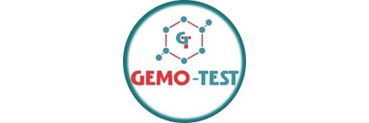 Клиника «Gemo-test», Навои - фото