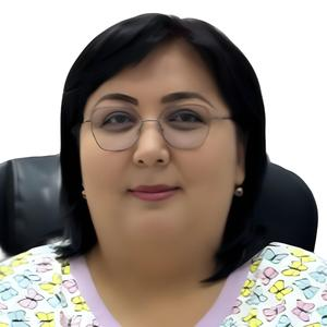 Кожамбергенова Гульнара Тлеубергеновна, невролог, детский невролог - Нукус