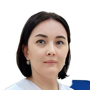 Алланиязова Эльмира Оразымбетовна, гинеколог - Нукус