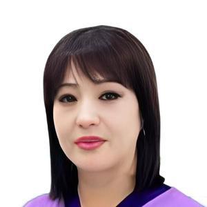 Каипбергенова Гульзар Жокары, гинеколог - Нукус