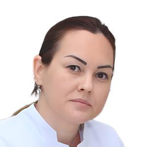 Сагитова Гулмира Талмасовна, дерматолог, врач-косметолог - Нукус