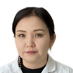 Эшимбетова Айжанар , лор - Нукус