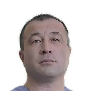 Исмаилов Обид Таштемирович, уролог, хирург - Самарканд