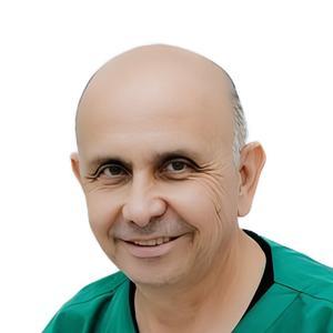 Азимов Талъат Самиевич, травматолог, детский ортопед, ортопед - Самарканд