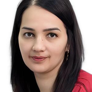 Азимова Мафтуна Давроновна, терапевт, функциональный диагност - Самарканд