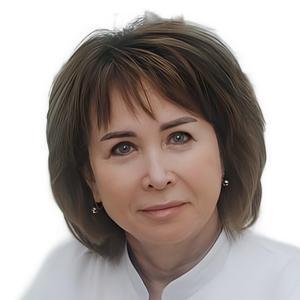 Бибикова Елена Викторовна, эндокринолог, детский эндокринолог - Самарканд