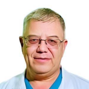 Бекмуродов Рустам Октамович, лор, лор-хирург - Самарканд